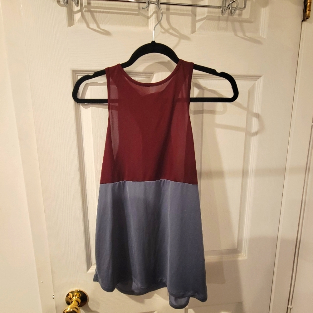 Workout Top